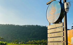 Captain'S Cove Home Stay
